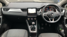 Renault Captur 1.0 TCE 90 Iconic 5dr Petrol Hatchback